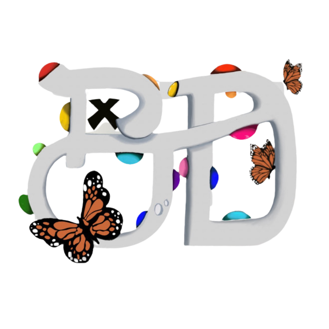 My brand Butterfly Dream