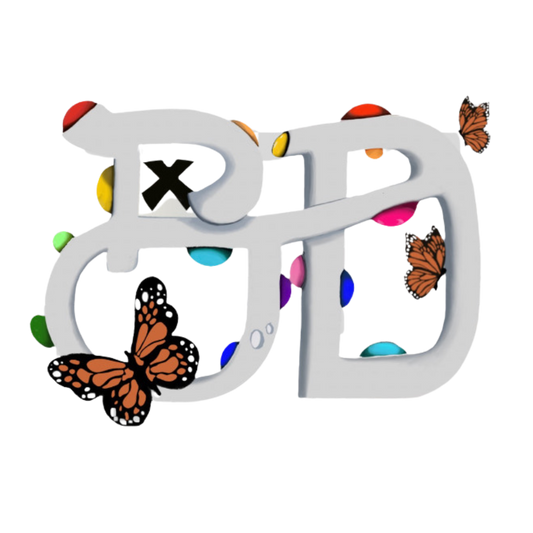 My brand Butterfly Dream